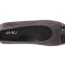 Incaltaminte Femei Vaneli Sidony Grey SuedeGrey Nairobi Print