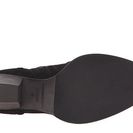 Incaltaminte Femei Aquatalia Fern Black SuedeCheck Suede