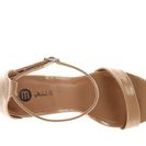 Incaltaminte Femei Michael Antonio Lovina Patent Nude