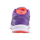 Incaltaminte Femei Fila Finado Electric PurpleFiery CoralDark Silver