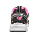 Incaltaminte Femei Fila Forward 3 BlackDark SilverKnockout Pink