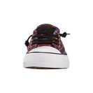 Incaltaminte Femei Converse Chuck Taylorreg All Starreg Shoreline Plaid Slip Deep BordeauxBlackWhite