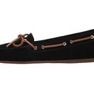 Incaltaminte Femei COACH Amelia Black Shearling