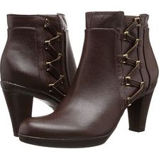 Incaltaminte Femei LifeStride Hale Dark Chocolate