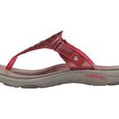 Incaltaminte Femei Merrell Adhera Thong Cranberry