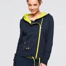 Hanorac cu mâneci lungi 