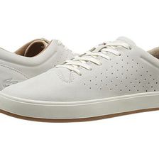 Incaltaminte Femei Lacoste Tamora Lace-Up Off-White