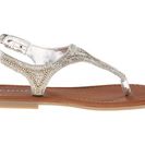Incaltaminte Femei Madden Girl Riddlee Silver