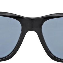 Prada Black Polarize Gray Sunglasses 0PS 04OS-1AB5Z1-59 N/A