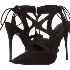 Incaltaminte Femei Schutz Kelins Black