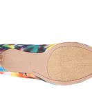 Incaltaminte Femei GUESS Honora Blue Fabric