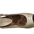 Incaltaminte Femei Easy Street Sedona Champagne Patent