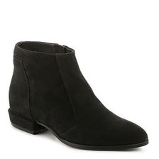 Incaltaminte Femei Nine West Dopler Bootie Black