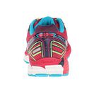 Incaltaminte Femei Brooks Adrenaline GTS 15 RaspberryLime PunchBluebird