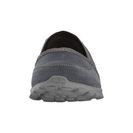 Incaltaminte Femei SKECHERS EZ Flex 2 - Bed-Of-Roses Grey