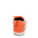 Incaltaminte Femei Clarks Cordella Flat Orange