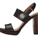 Incaltaminte Femei Tommy Hilfiger Emilie BlackBlack
