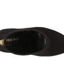 Incaltaminte Femei Nine West 25015150 Black Suede