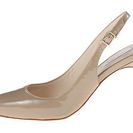 Incaltaminte Femei Cole Haan Bethany Sling 85 Maple Sugar Patent