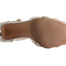 Incaltaminte Femei Kelly Katie Catherine Sandal Gold