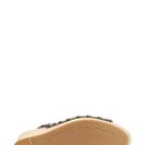 Incaltaminte Femei Sam Edelman Camilla Wedge Sandal Women BLACK