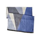 Accesorii Femei Echo Design Mountain Side Wrap Deep Denim