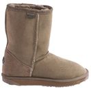 Incaltaminte Femei EMU Australia Platinum Stinger Lo Sheepskin Boots CHOCOLATE (06)