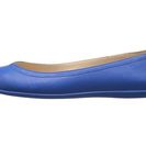 Incaltaminte Femei Nine West Zarong Blue Leather