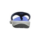 Incaltaminte Femei Easy Spirit Yindaloo 2 Blue MultiNavy Fabric