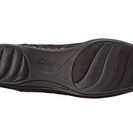 Incaltaminte Femei Clarks Haydn Pearl Black Croco