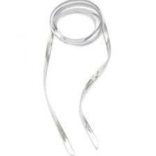 Bijuterii Femei Forever21 Faux Leather Choker Silver