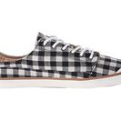 Incaltaminte Femei Reef Walled Low TX Black Check