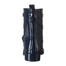 Incaltaminte Femei COACH Lester Denim Shiny Rubber