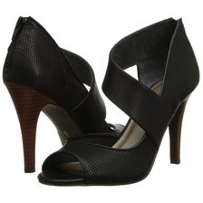 Seychelles Amulet Black