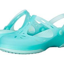 Incaltaminte Femei Crocs Carlie Cutout Clog New MintNew Mint