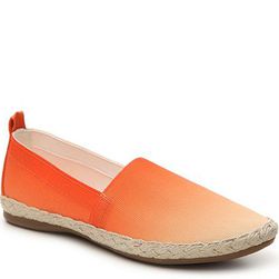 Incaltaminte Femei AK Anne Klein Progresiv Flat Orange