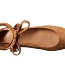 Incaltaminte Femei Sigerson Morrison Elami Camel Suede