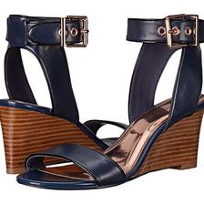 Incaltaminte Femei Ted Baker Lernox Dark Blue Leather