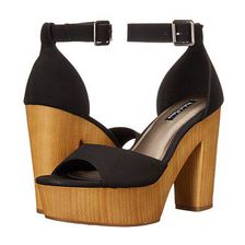 Incaltaminte Femei Michael Antonio Toy Black