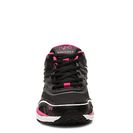 Incaltaminte Femei Ryka Strata Walking Shoe - Womens BlackPinkWhite