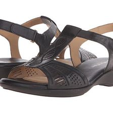 Incaltaminte Femei Naturalizer Network Black Leather