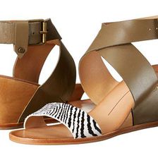 Incaltaminte Femei Dolce Vita Lola Olive Multi Leather