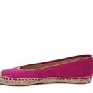 Incaltaminte Femei Via Spiga Berta Flat Fuchsia