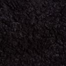 Accesorii Femei David Young Teddy Faux Fur Infinity Scarf BLACK