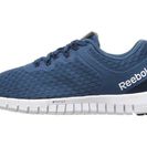 Incaltaminte Femei Reebok Reebok ZQuick Lite Noble BlueCollegiate NavyWhite