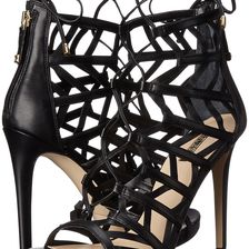 GUESS Anasia Black Synthetic