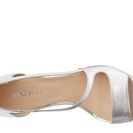 Incaltaminte Femei Nine West Simplistic Silver Leather