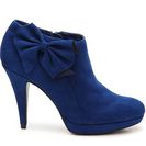 Incaltaminte Femei Impo Panama Bootie Blue