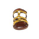 Incaltaminte Femei Charles by Charles David Anna Yellow Leather