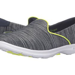 Incaltaminte Femei SKECHERS Go Step - Limitless NavyLime